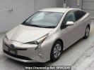 Toyota Prius ZVW51