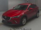 Mazda CX-3 DK5FW