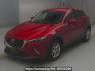 Used 2015 AT mazda cx-3 DK5FW Image[0]