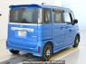 Used 2018 AT suzuki spacia-custom MK53S Image[1]