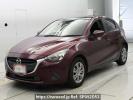 Mazda Demio DJ3FS