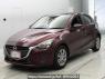 Used 2016 AT mazda demio DJ3FS Image[0]
