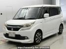 Suzuki Solio Bandit MA36S