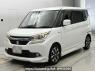 Used 2015 AT suzuki solio-bandit MA36S Image[0]