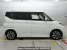 Used 2015 AT suzuki solio-bandit MA36S Image[2]