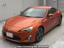 Toyota 86 ZN6