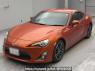Used 2014 AT toyota 86 ZN6 Image[0]