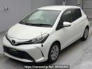 Toyota Vitz NSP130