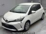Used 2014 AT toyota vitz NSP130 Image[0]