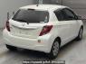 Used 2014 AT toyota vitz NSP130 Image[1]