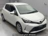 Used 2014 AT toyota vitz NSP130 Image[2]