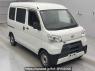 Used 2021 AT daihatsu hijet-cargo S321V Image[2]