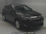 Used 2015 AT toyota harrier ZSU60W Image[2]