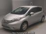 Used 2016 AT nissan note E12 Image[0]