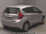 Used 2016 AT nissan note E12 Image[1]