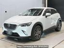 Mazda CX-3 DK5FW