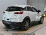 Used 2016 MT mazda cx-3 DK5FW Image[1]