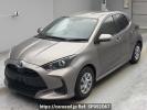 Toyota YARIS MXPH10