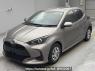Used 2021 AT toyota yaris MXPH10 Image[0]