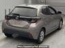 Used 2021 AT toyota yaris MXPH10 Image[1]