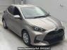 Used 2021 AT toyota yaris MXPH10 Image[2]