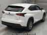 Used 2015 AT lexus nx AYZ10 Image[1]