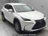 Used 2015 AT lexus nx AYZ10 Image[2]