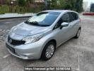 Nissan Note others