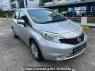 Used 2016 CVT nissan note null Image[1]