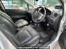 Used 2016 CVT nissan note null Image[6]