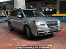 Subaru Forester others