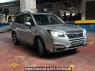 Used 2016 CVT subaru forester null Image[0]
