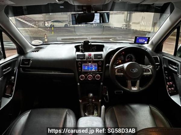 Used 2016 CVT subaru forester null Image[7]