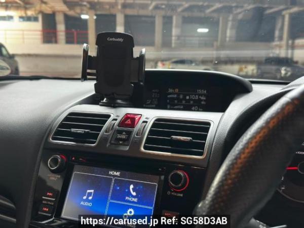 Used 2016 CVT subaru forester null Image[9]