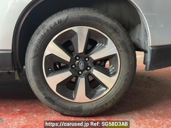 Used 2016 CVT subaru forester null Image[15]