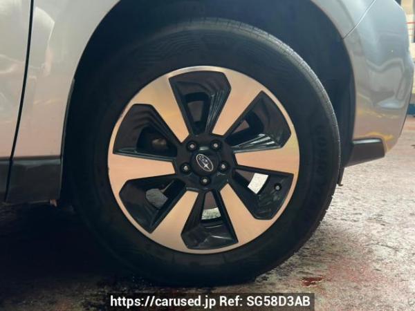 Used 2016 CVT subaru forester null Image[18]