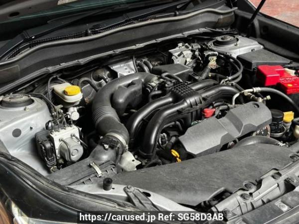 Used 2016 CVT subaru forester null Image[20]