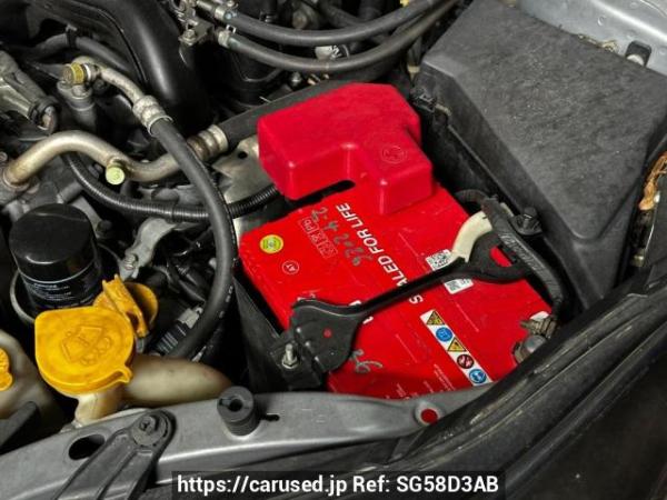 Used 2016 CVT subaru forester null Image[21]