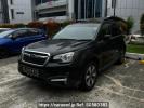 Subaru Forester others