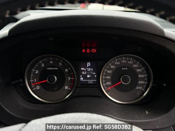 Used 2016 CVT subaru forester null Image[9]