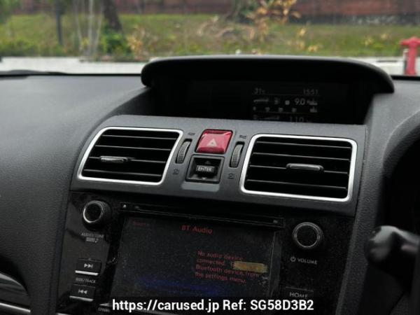 Used 2016 CVT subaru forester null Image[10]