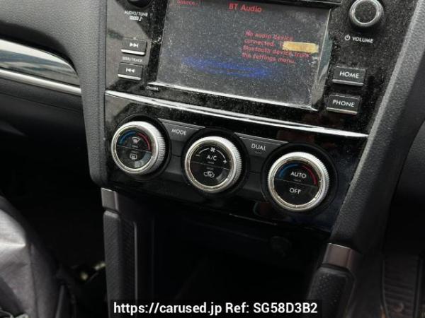 Used 2016 CVT subaru forester null Image[11]