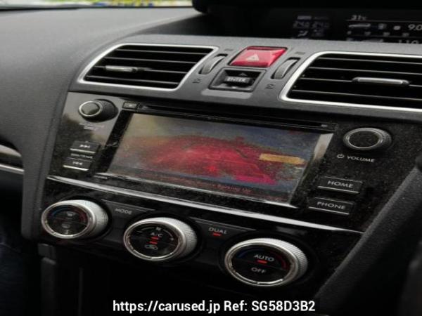 Used 2016 CVT subaru forester null Image[12]