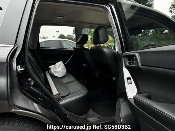 Used 2016 CVT subaru forester null Image[16]