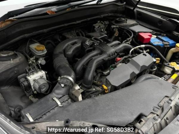 Used 2016 CVT subaru forester null Image[17]
