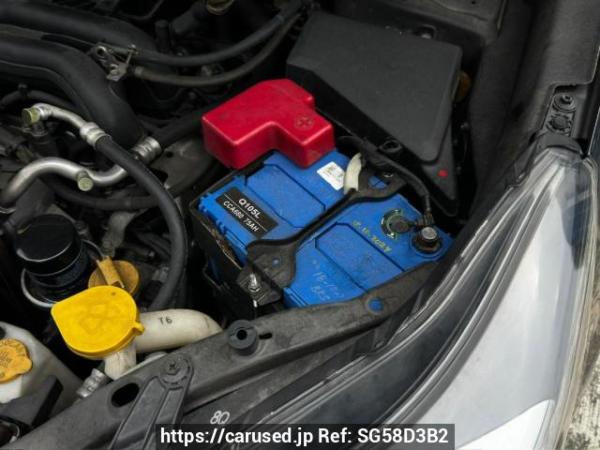 Used 2016 CVT subaru forester null Image[18]