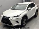 Lexus NX AGZ10