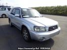 Subaru Forester SG5