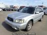 Used 2003 AT subaru forester SG5 Image[2]