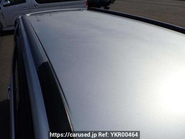Used 2003 AT subaru forester SG5 Image[11]
